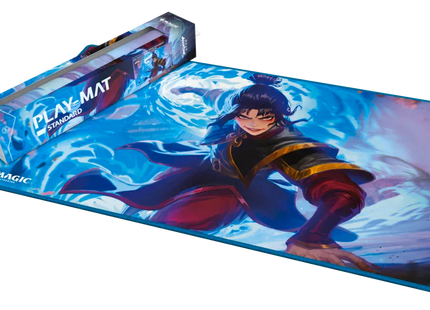 Gamers Guild AZ Ultimate Guard Ultimate Guard: Playmat - Magic The Gathering | Avatar: The Last Airbender - Fire Lord Azula (Pre-Order) Southern Hobby