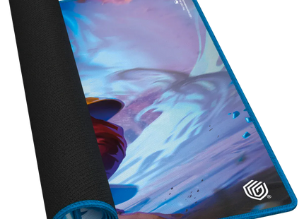 Gamers Guild AZ Ultimate Guard Ultimate Guard: Playmat - Magic The Gathering | Avatar: The Last Airbender - Fire Lord Azula (Pre-Order) Southern Hobby