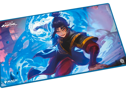 Gamers Guild AZ Ultimate Guard Ultimate Guard: Playmat - Magic The Gathering | Avatar: The Last Airbender - Fire Lord Azula (Pre-Order) Southern Hobby