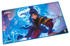 Gamers Guild AZ Ultimate Guard Ultimate Guard: Playmat - Magic The Gathering | Avatar: The Last Airbender - Fire Lord Azula (Pre-Order) Southern Hobby