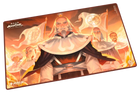 Gamers Guild AZ Ultimate Guard Ultimate Guard: Playmat - Magic The Gathering | Avatar: The Last Airbender - Iroh, Grand Lotus (Pre-Order) Southern Hobby