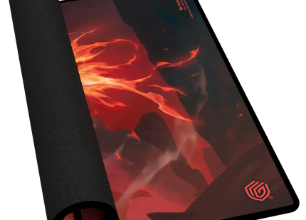 Gamers Guild AZ Ultimate Guard Ultimate Guard: Playmat - Magic The Gathering | Avatar: The Last Airbender - Ozai (Pre-Order) Southern Hobby