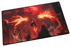 Gamers Guild AZ Ultimate Guard Ultimate Guard: Playmat - Magic The Gathering | Avatar: The Last Airbender - Ozai (Pre-Order) Southern Hobby