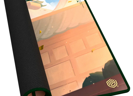 Gamers Guild AZ Ultimate Guard Ultimate Guard: Playmat - Magic The Gathering | Avatar: The Last Airbender - The Cabbage Merchant (Pre-Order) Southern Hobby