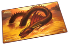 Gamers Guild AZ Ultimate Guard Ultimate Guard: Playmat - Magic The Gathering | Avatar: The Last Airbender - The Unagi of Kyoshi Island (Pre-Order) Southern Hobby