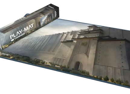 Gamers Guild AZ Ultimate Guard Ultimate Guard: Playmat - Magic The Gathering | Avatar: The Last Airbender - The Walls of Ba Sing Se (Pre-Order) Southern Hobby