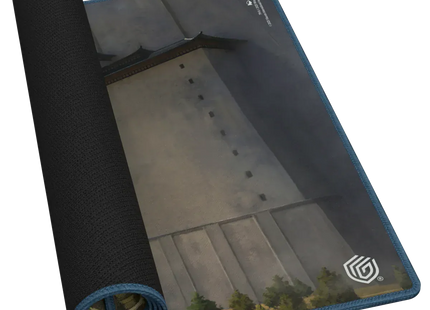 Gamers Guild AZ Ultimate Guard Ultimate Guard: Playmat - Magic The Gathering | Avatar: The Last Airbender - The Walls of Ba Sing Se (Pre-Order) Southern Hobby