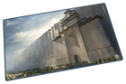 Gamers Guild AZ Ultimate Guard Ultimate Guard: Playmat - Magic The Gathering | Avatar: The Last Airbender - The Walls of Ba Sing Se (Pre-Order) Southern Hobby