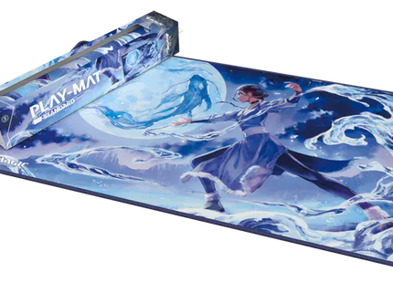 Gamers Guild AZ Ultimate Guard Ultimate Guard: Playmat - Magic The Gathering | Avatar: The Last Airbender - Waterbender Ascension (Pre-Order) Southern Hobby