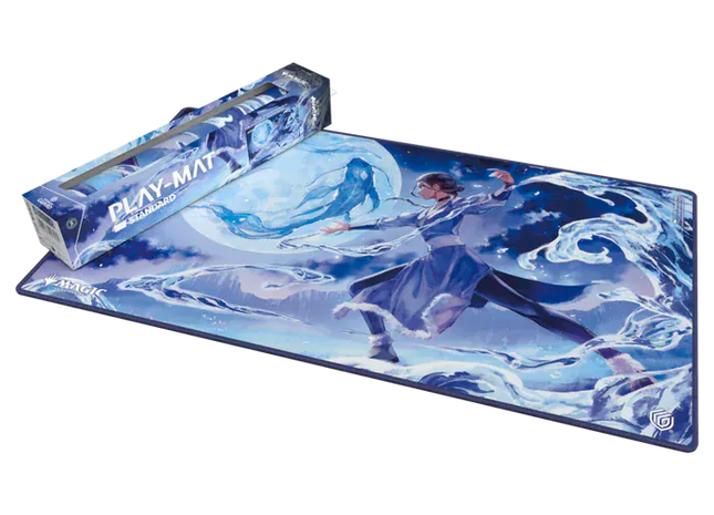 Gamers Guild AZ Ultimate Guard Ultimate Guard: Playmat - Magic The Gathering | Avatar: The Last Airbender - Waterbender Ascension (Pre-Order) Southern Hobby