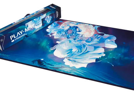 Gamers Guild AZ Ultimate Guard Ultimate Guard: Playmat - Magic The Gathering | Avatar: The Last Airbender - Yue, the Moon Spirit (Pre-Order) Southern Hobby