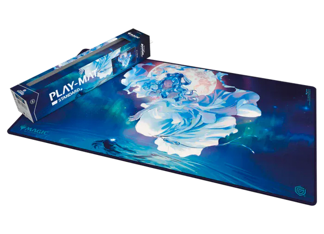 Gamers Guild AZ Ultimate Guard Ultimate Guard: Playmat - Magic The Gathering | Avatar: The Last Airbender - Yue, the Moon Spirit (Pre-Order) Southern Hobby