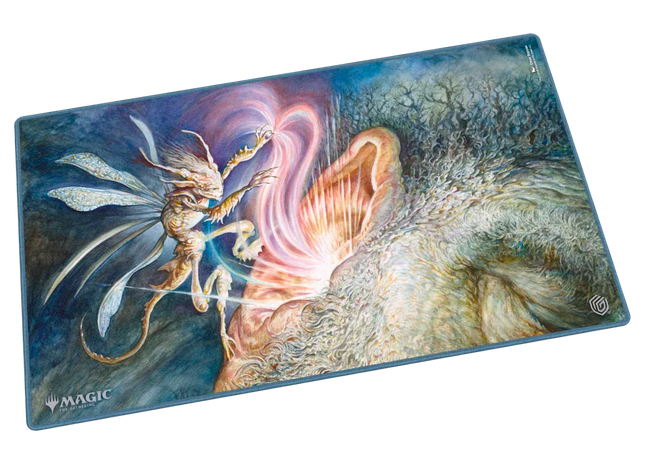 Gamers Guild AZ Ultimate Guard Ultimate Guard: Playmat: Magic The Gathering | Lorwyn Eclipsed - Dream Seizer (Pre-Order) Southern Hobby