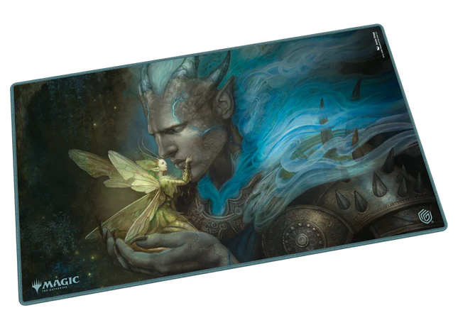 Gamers Guild AZ Ultimate Guard Ultimate Guard: Playmat: Magic The Gathering | Lorwyn Eclipsed - Run Away Together (Pre-Order) Southern Hobby