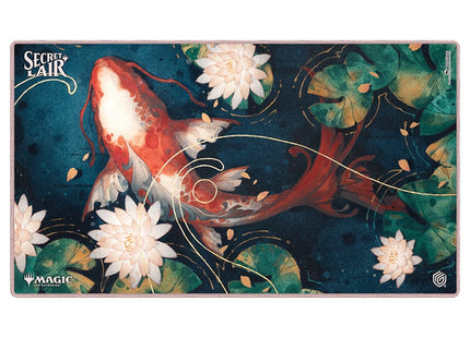 Gamers Guild AZ Ultimate Guard Ultimate Guard: Playmat Magic: The Gathering Secret Lair - Dandan (Pre-Order) GTS