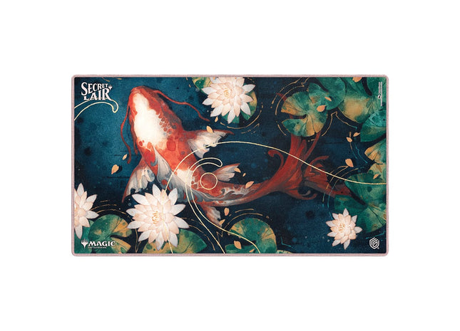 Gamers Guild AZ Ultimate Guard Ultimate Guard: Playmat Magic: The Gathering Secret Lair - Dandan (Pre-Order) GTS