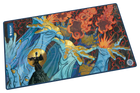 Gamers Guild AZ Ultimate Guard Ultimate Guard: Playmat: Magic The Gathering | Secrets of Strixhaven - Flusterstorm (Alternate Art) (Pre-Order) Southern Hobby