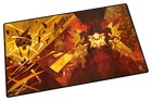 Gamers Guild AZ Ultimate Guard Ultimate Guard: Playmat: Magic The Gathering | Secrets of Strixhaven - Lorehold (Pre-Order) Southern Hobby