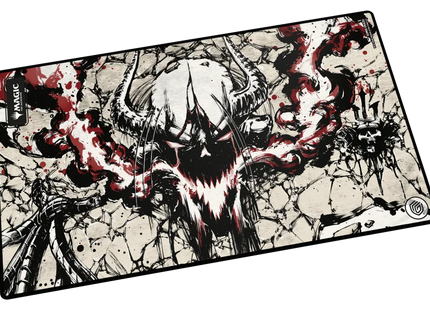 Gamers Guild AZ Ultimate Guard Ultimate Guard: Playmat: Magic The Gathering | Secrets of Strixhaven - Vampiric Tutor (Alternate Art) (Pre-Order) Southern Hobby