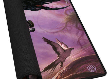 Gamers Guild AZ Ultimate Guard Ultimate Guard Playmat: Magic the Gathering Tarkir: Dragonstorm: Feral Deathgorger (Pre-Order) Southern Hobby