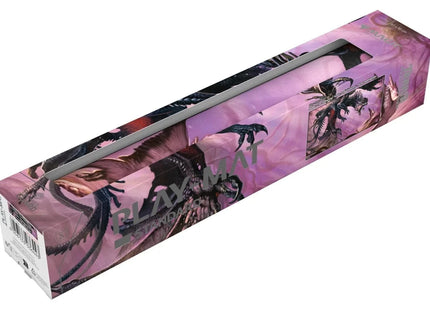 Gamers Guild AZ Ultimate Guard Ultimate Guard Playmat: Magic the Gathering Tarkir: Dragonstorm: Feral Deathgorger (Pre-Order) Southern Hobby