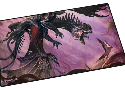 Gamers Guild AZ Ultimate Guard Ultimate Guard Playmat: Magic the Gathering Tarkir: Dragonstorm: Feral Deathgorger (Pre-Order) Southern Hobby