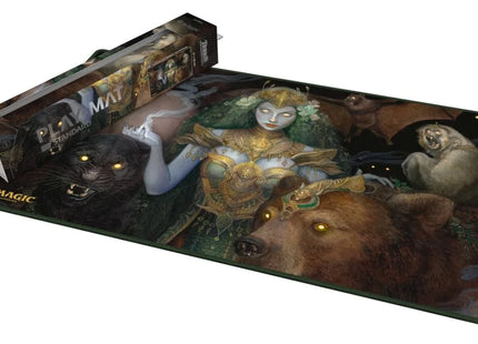 Gamers Guild AZ Ultimate Guard Ultimate Guard Playmat: Magic the Gathering Tarkir: Host of the Hereafter (Pre-Order) Southern Hobby