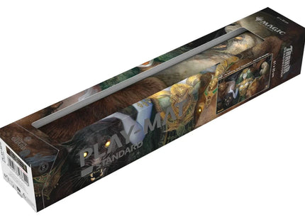 Gamers Guild AZ Ultimate Guard Ultimate Guard Playmat: Magic the Gathering Tarkir: Host of the Hereafter (Pre-Order) Southern Hobby