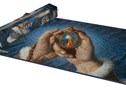 Gamers Guild AZ Ultimate Guard Ultimate Guard Playmat: Magic the Gathering Tarkir: Mox Jasper (Pre-Order) Southern Hobby