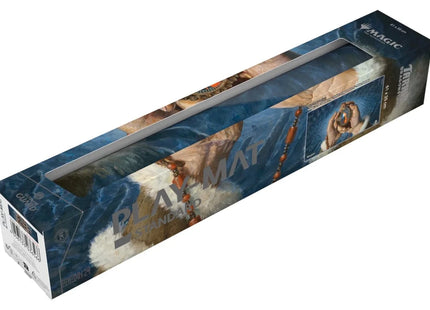 Gamers Guild AZ Ultimate Guard Ultimate Guard Playmat: Magic the Gathering Tarkir: Mox Jasper (Pre-Order) Southern Hobby