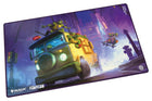 Gamers Guild AZ Ultimate Guard Ultimate Guard: Playmat Magic: The Gathering | Teenage Mutant Ninja Turtles - Artifact Rare (Pre-Order) Southern Hobby