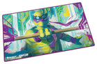 Gamers Guild AZ Ultimate Guard Ultimate Guard: Playmat Magic: The Gathering | Teenage Mutant Ninja Turtles - Blue Uncommon (Pre-Order) Southern Hobby