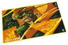 Gamers Guild AZ Ultimate Guard Ultimate Guard: Playmat Magic: The Gathering | Teenage Mutant Ninja Turtles - Green Rare (Pre-Order) Southern Hobby