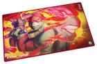 Gamers Guild AZ Ultimate Guard Ultimate Guard: Playmat Magic: The Gathering | Teenage Mutant Ninja Turtles - Red Rare (Pre-Order) Southern Hobby