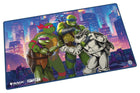 Gamers Guild AZ Ultimate Guard Ultimate Guard: Playmat Magic: The Gathering | Teenage Mutant Ninja Turtles - White Rare 1 (Pre-Order) Southern Hobby