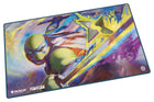 Gamers Guild AZ Ultimate Guard Ultimate Guard: Playmat Magic: The Gathering | Teenage Mutant Ninja Turtles - White Rare 2 (Pre-Order) Southern Hobby