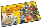 Gamers Guild AZ Ultimate Guard Ultimate Guard: Playmat - One Piece: Crew (Pre-Order) AGD