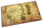 Gamers Guild AZ Ultimate Guard Ultimate Guard: Playmat - The Hobbit: Middle-Earth Map (Pre-Order) Southern Hobby