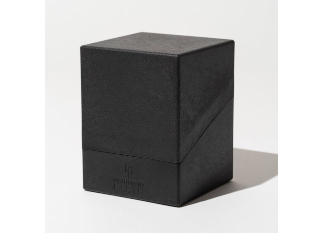 Gamers Guild AZ Ultimate Guard Ultimate Guard: Return to Earth Boulder 100+ Black GTS