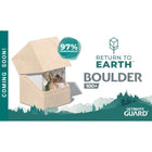 Gamers Guild AZ Ultimate Guard Ultimate Guard: Return to Earth Boulder 100+ Natural GTS