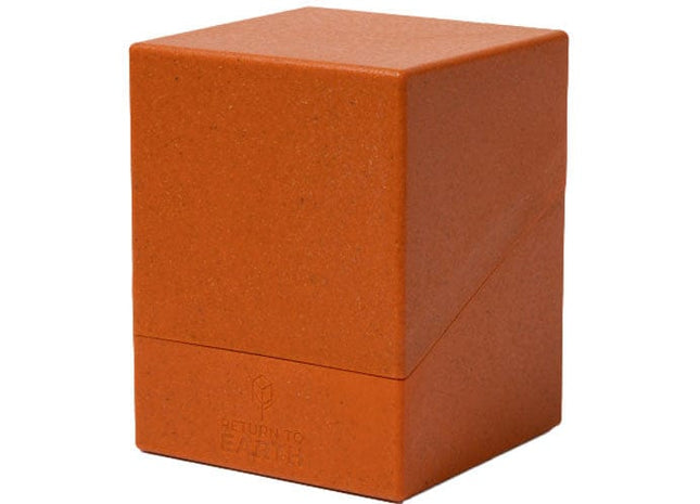 Gamers Guild AZ Ultimate Guard Ultimate Guard: Return to Earth Boulder 100+ Orange GTS