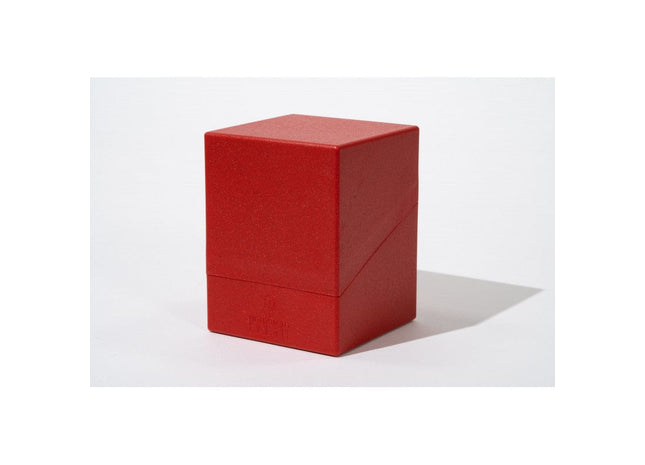 Gamers Guild AZ Ultimate Guard Ultimate Guard: Return to Earth Boulder 100+ Red GTS