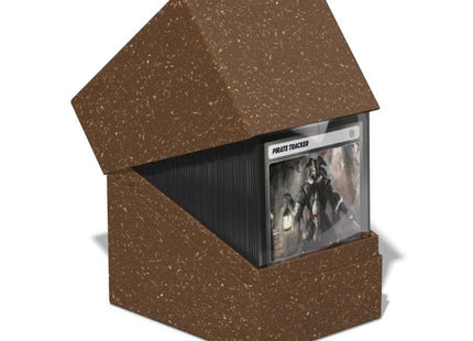 Gamers Guild AZ Ultimate Guard Ultimate Guard Return To Earth Boulder 133+ Brown Southern Hobby