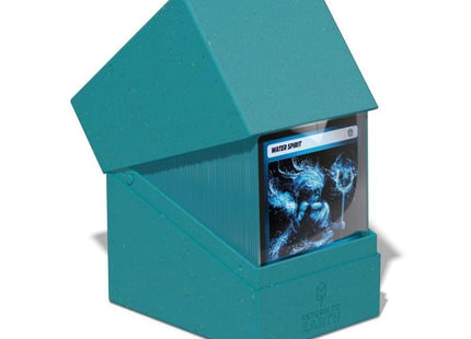 Gamers Guild AZ Ultimate Guard Ultimate Guard Return To Earth Boulder 133+ Petrol Southern Hobby