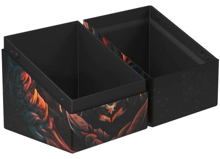 Gamers Guild AZ Ultimate Guard Ultimate Guard - RTE Boulder 100+ Magic: The Gathering Tarkir: Mox Jasper (Pre-Order) Southern Hobby