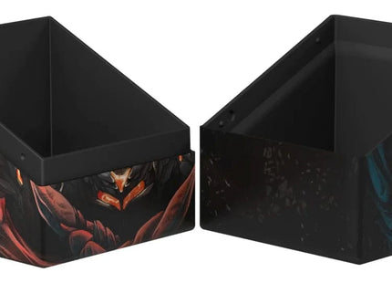 Gamers Guild AZ Ultimate Guard Ultimate Guard - RTE Boulder 100+ Magic: The Gathering Tarkir: Mox Jasper (Pre-Order) Southern Hobby