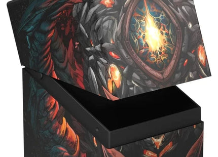 Gamers Guild AZ Ultimate Guard Ultimate Guard - RTE Boulder 100+ Magic: The Gathering Tarkir: Mox Jasper (Pre-Order) Southern Hobby