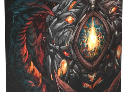 Gamers Guild AZ Ultimate Guard Ultimate Guard - RTE Boulder 100+ Magic: The Gathering Tarkir: Mox Jasper (Pre-Order) Southern Hobby