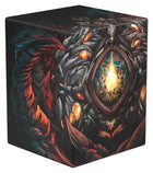 Gamers Guild AZ Ultimate Guard Ultimate Guard - RTE Boulder 100+ Magic: The Gathering Tarkir: Mox Jasper (Pre-Order) Southern Hobby