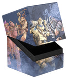 Gamers Guild AZ Ultimate Guard Ultimate Guard: RTE Boulder 100+ Magic: The Gathering | Teenage Mutant Ninja Turtles - Technodrome Battle (Pre-Order) Southern Hobby